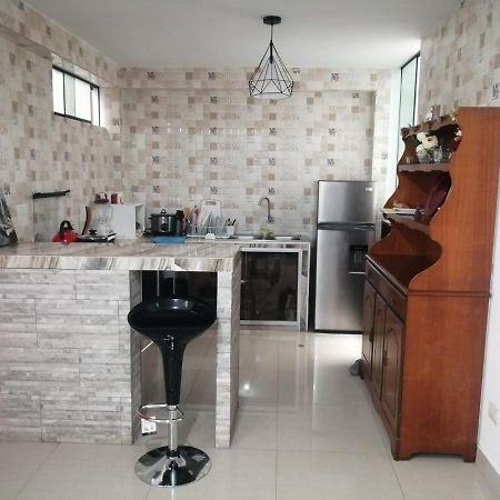 לימה Complete Apartment, Services Included, Wifi, Netflix מראה חיצוני תמונה