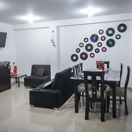 לימה Complete Apartment, Services Included, Wifi, Netflix מראה חיצוני תמונה