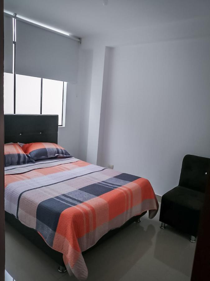 לימה Complete Apartment, Services Included, Wifi, Netflix מראה חיצוני תמונה
