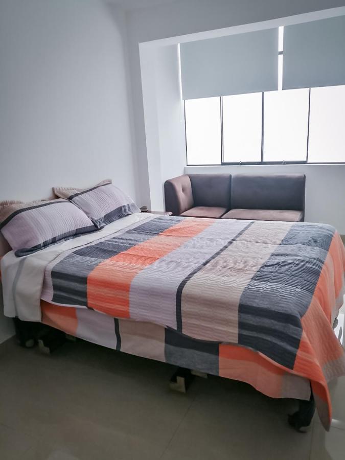 לימה Complete Apartment, Services Included, Wifi, Netflix מראה חיצוני תמונה