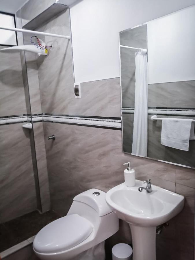 לימה Complete Apartment, Services Included, Wifi, Netflix מראה חיצוני תמונה