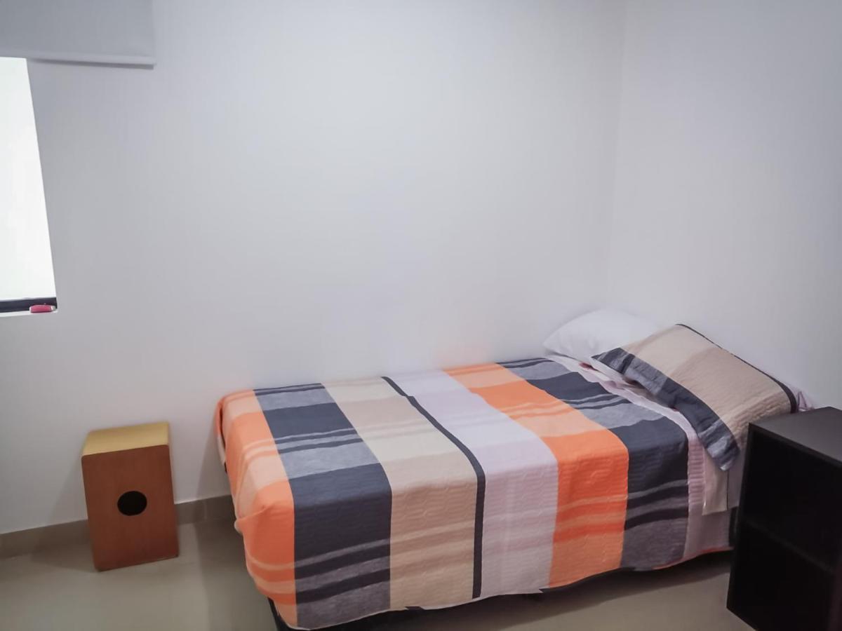 לימה Complete Apartment, Services Included, Wifi, Netflix מראה חיצוני תמונה