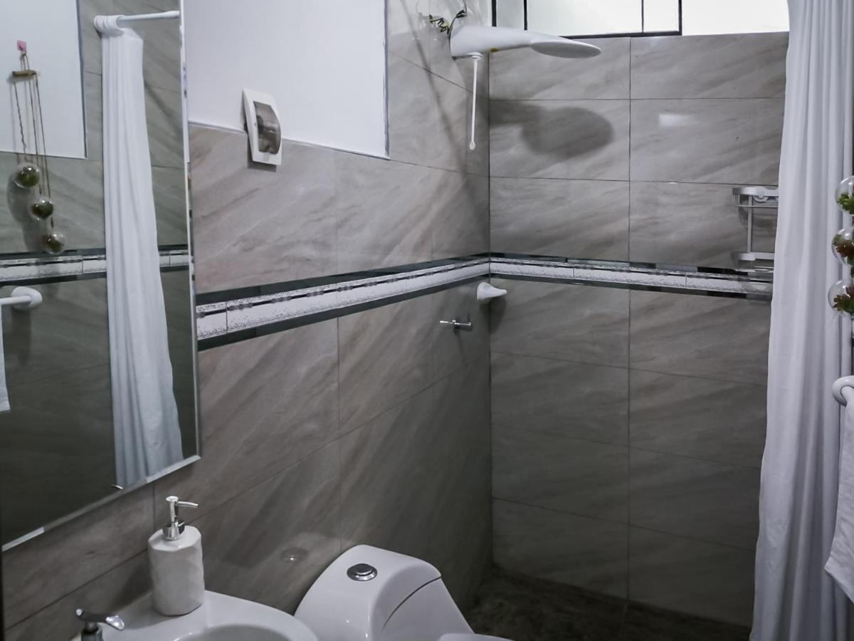 לימה Complete Apartment, Services Included, Wifi, Netflix מראה חיצוני תמונה