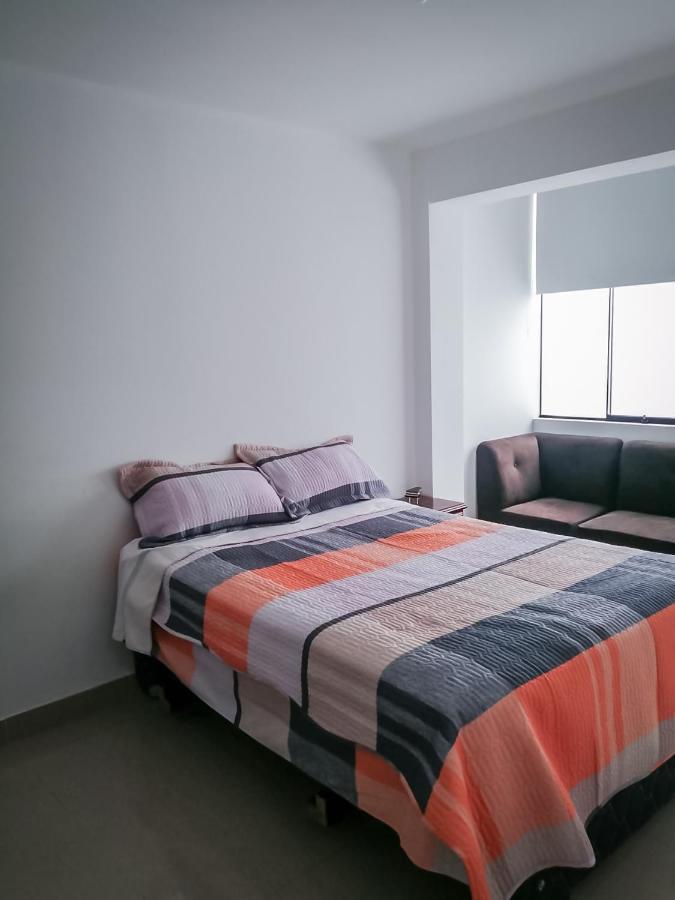 לימה Complete Apartment, Services Included, Wifi, Netflix מראה חיצוני תמונה