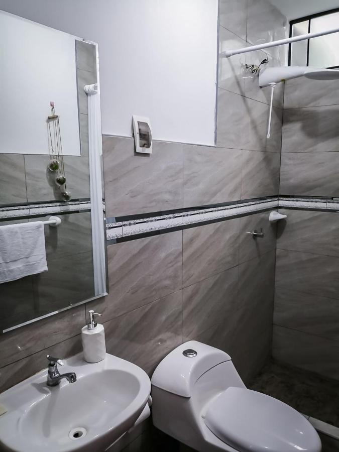 לימה Complete Apartment, Services Included, Wifi, Netflix מראה חיצוני תמונה