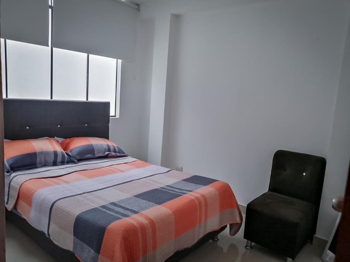 לימה Complete Apartment, Services Included, Wifi, Netflix מראה חיצוני תמונה