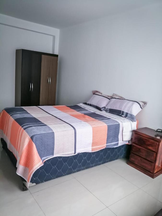 לימה Complete Apartment, Services Included, Wifi, Netflix מראה חיצוני תמונה